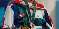 1996 Atlanta Olympic Games